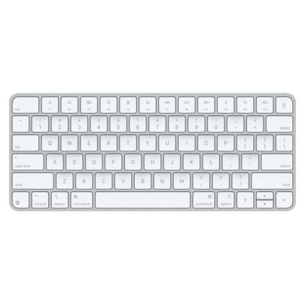 APPLE Magic Keyboard (2024) - Croatian (mxcl3cr/a)