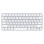 APPLE Magic Keyboard (2024) International English (mxcl3z/a)