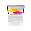 APPLE Magic Keyboard Folio for iPad (10th gen) - International English (mqdp3z/a)