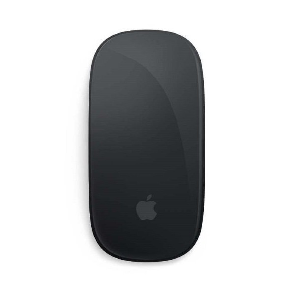 APPLE Magic Mouse Crni Multi-touch Bežični miš