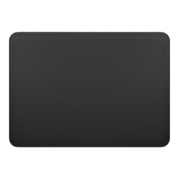 APPLE Magic Trackpad (2024) - Black Multi-Touch Surface (mxka3zm/a)