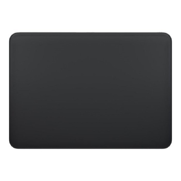 APPLE Magic Trackpad (2024) - Black Multi-Touch Surface (mxka3zm/a)