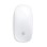 APPLE Magic mouse (White) Multi-Touch (2024) Surface (mxk53zm/a)