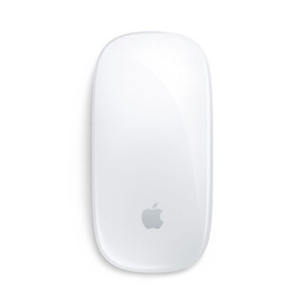 APPLE Magic mouse (White) Multi-Touch (2024) Surface (mxk53zm/a)