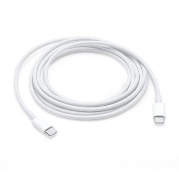 APPLE MLL82ZM/A kabl za punjač USB C (muški) na USB C (muški) 2m