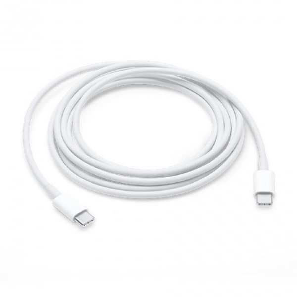 APPLE MLL82ZM/A kabl za punjač USB C (muški) na USB C (muški) 2m