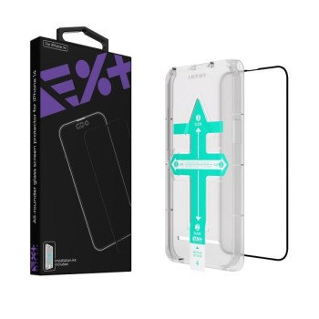 APPLE Next One All-rounder glass screen protector for iPhone 14 IPH-14-ALR