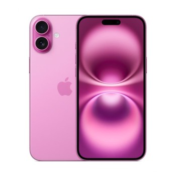APPLE Phone 16 Plus 128GB Pink (mxvw3sx/a)