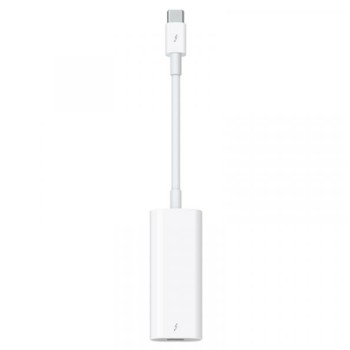 APPLE Thunderbolt 3 USB-C to Thunderbolt 2 Adapter (MMEL2ZM/A)