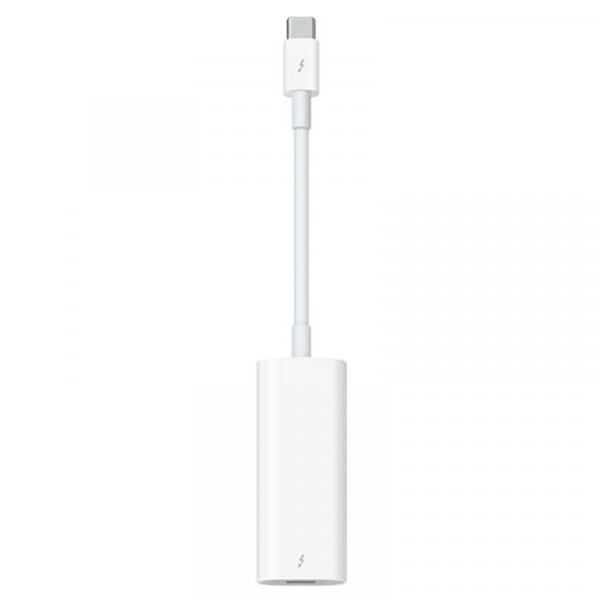 APPLE Thunderbolt 3 USB-C to Thunderbolt 2 Adapter (MMEL2ZM/A)