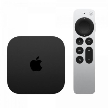 APPLE TV 4K Wi_Fi with 64GB storage 2022 (mn873so/a)