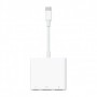 APPLE USB-C Digital AV Multiport Adapter (mw5m3zm/a)