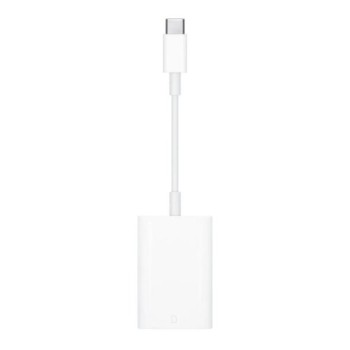 APPLE USB-C na SD čitač kartica