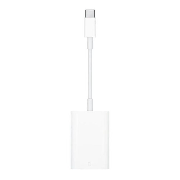 APPLE USB-C na SD čitač kartica