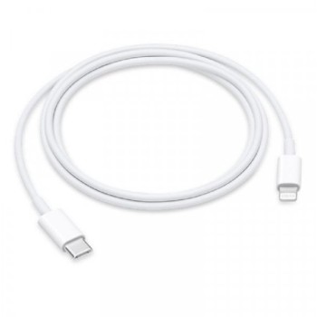 APPLE USB-C to Lightning Cable (1 m) (mm0a3zm/a )