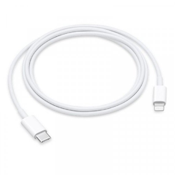 APPLE USB-C to Lightning Cable (1 m) (mm0a3zm/a )