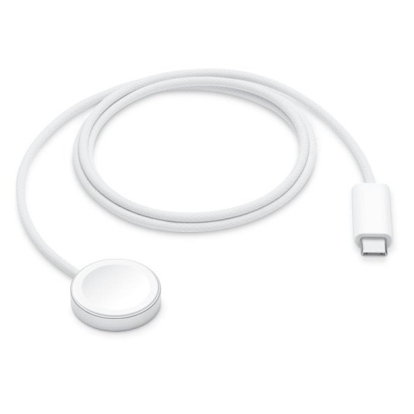 APPLE Watch Magnetic brzi punjač sa USB-C kablom (mt0h3zm/a)