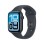APPLE Watch SE 3 GPS 40mm Midnight Aluminium Case with Midnight Sport Band - M/L (mehc4rk/a)