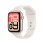 APPLE Watch SE 3 GPS 40mm Starlight Aluminium Case with Starlight Sport Band - M/L (meh54rk/a)