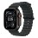 APPLE Watch Ultra 3 Cellular 49mm Black Titanium Case with Black Ocean Band (mf0j4se/a)