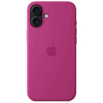 APPLE Zaštitna maska sa MagSafe za iPhone 16 Plus, pink (myye3zm/a)