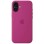 APPLE Zaštitna maska sa MagSafe za iPhone 16 Plus, pink (myye3zm/a)