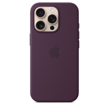 APPLE Zaštitna maska sa MagSafe za iPhone 16 Pro, ljubičasta (myym3zm/a)