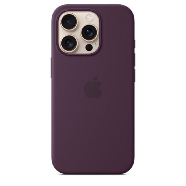 APPLE Zaštitna maska sa MagSafe za iPhone 16 Pro, ljubičasta (myym3zm/a)