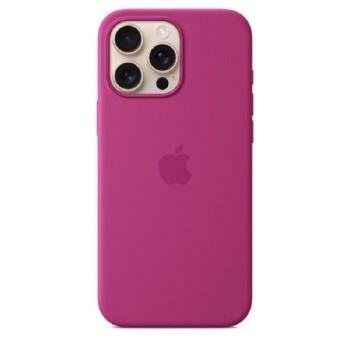 APPLE Zaštitna maska sa MagSafe za iPhone 16 Pro Max, pink (myyx3zm/a)