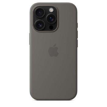 APPLE Zaštitna maska sa MagSafe za iPhone 16 Pro, siva (myyl3zm/a)