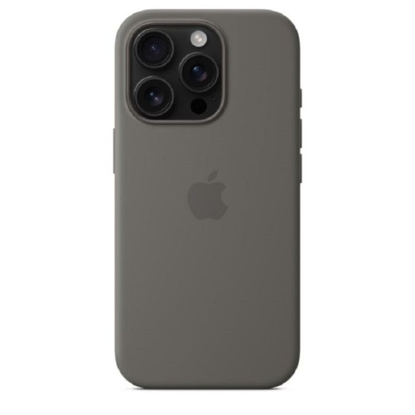 APPLE Zaštitna maska sa MagSafe za iPhone 16 Pro, siva (myyl3zm/a)