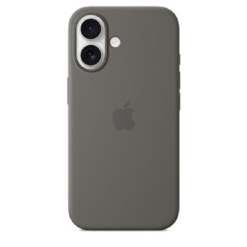 APPLE Zaštitna maska sa MagSafe za iPhone 16, siva (myy33zm/a)