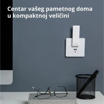 AQARA Kontrolni centar za pametnu kuću