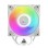 Arctic Freezer 36 A-RGB Belo vazdušno hlađenje