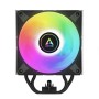 Arctic Freezer 36 A-RGB Crno Vazdušno hlađenje