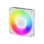 Arctic P12 Pro A-RGB 120mm beli ventilator ACFAN00311A