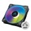 Arctic P14 PWM PST A-RGB 140mm ventilator crni (ACFAN00239A)