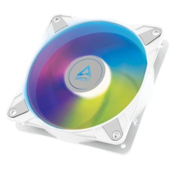 Arctic P14 PWM PST A-RGB ACFAN00276A White Ventilator