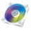 Arctic P14 PWM PST A-RGB ACFAN00276A White Ventilator