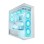 Arctic Xtender VG gaming kućište belo ACPCC00017A