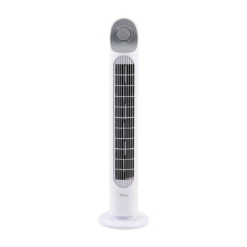 ARDES 5T802 VENTILATOR STUBNI 81CM BELI