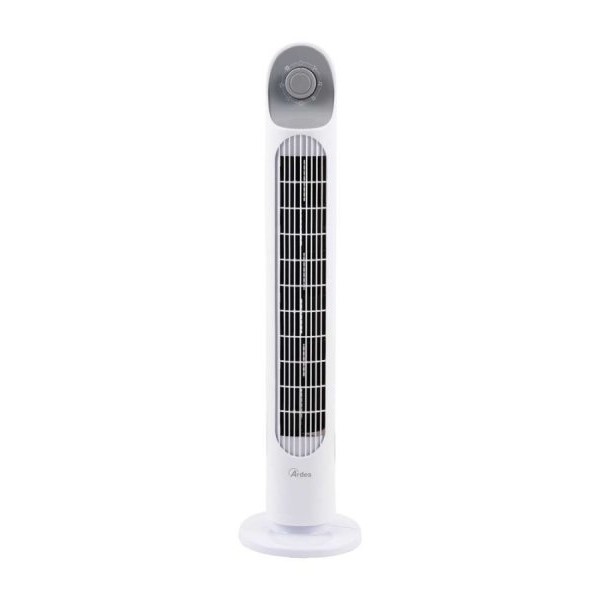 ARDES 5T802 VENTILATOR STUBNI 81CM BELI