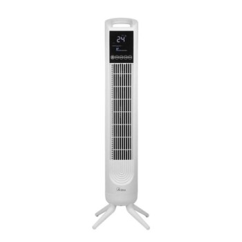 ARDES 5T803 VENTILATOR STUBNI SA LCD DISPLEJOM 81CM BELI