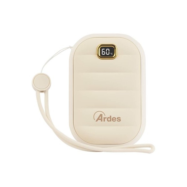 ARDES AR080 2u1 Grejač za ruke i Power Bank