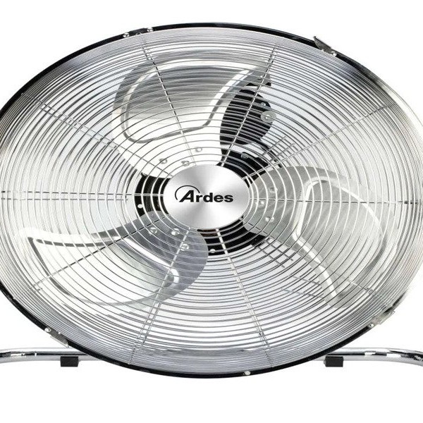 ARDES AR5C40B Podni ventilator INOX (40CM, 90W)