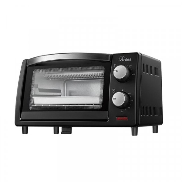 ARDES Mini rerna 10L 800W - AR6211B