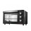 ARDES Mini rerna 1500W AR6226B