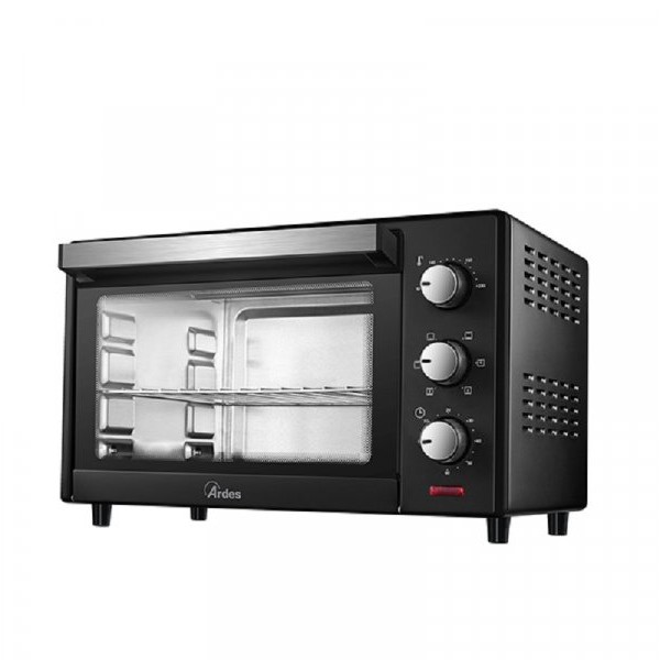 ARDES Mini rerna 1500W AR6226B