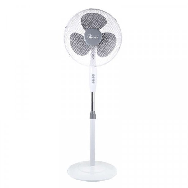 ARDES Stojeći ventilator AR5BR40PB