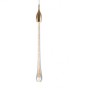ARIA 2 VISILICA LED 3W 3000K MESING